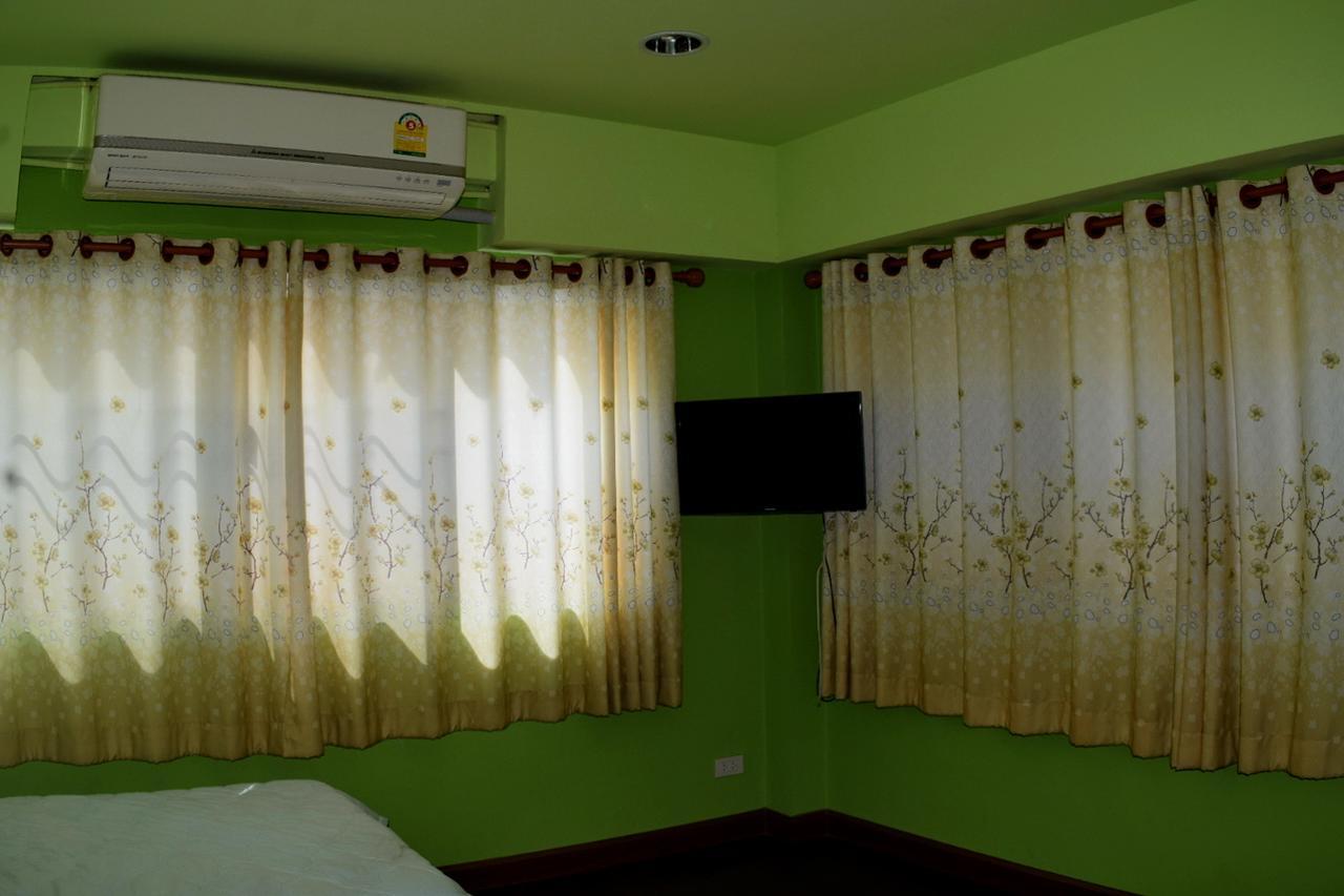 Room To Let Чиангмай Экстерьер фото